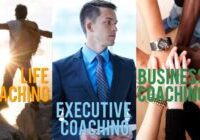 Personal and professional growth coaching